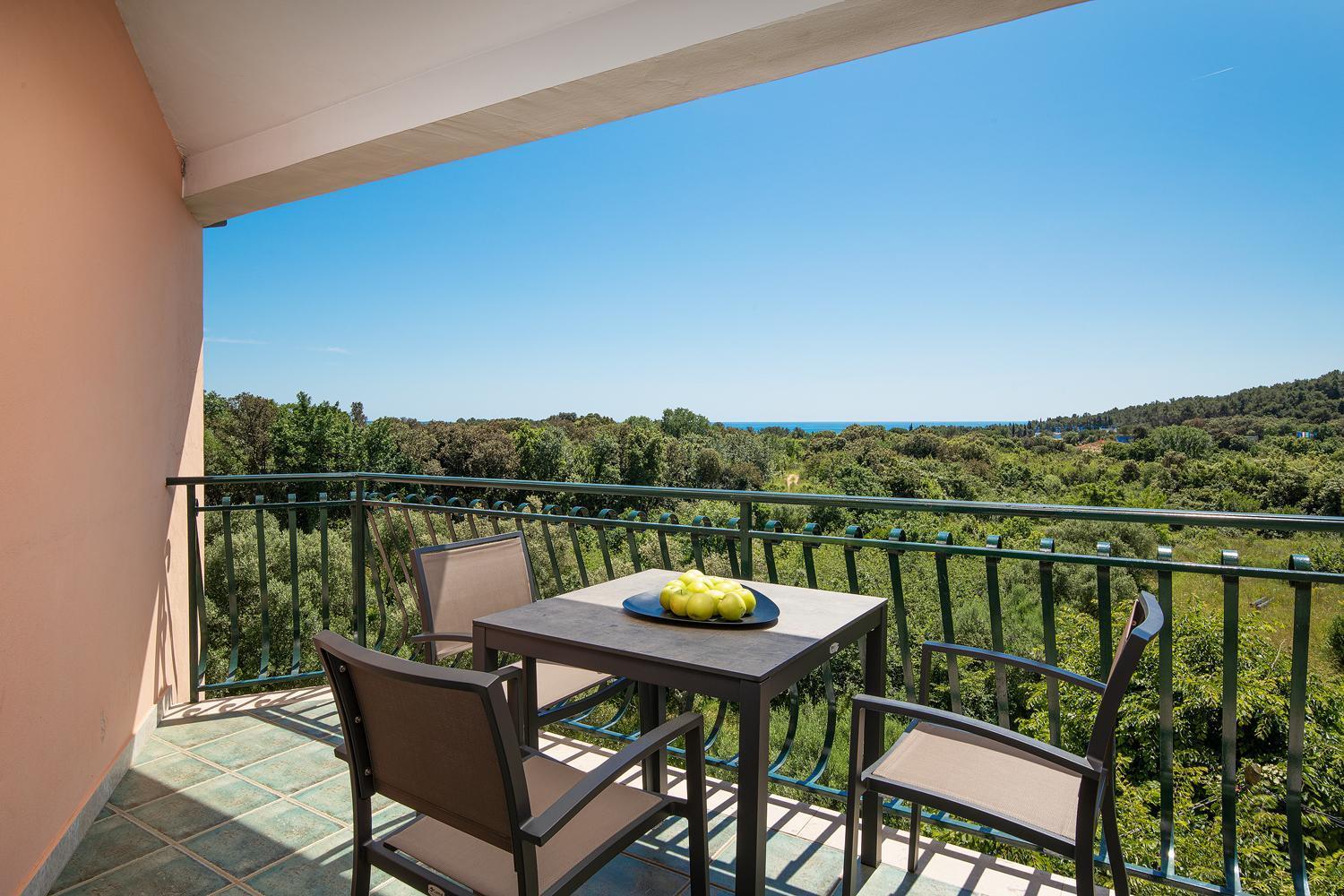 Villa Mareonda Rovinj Exterior foto