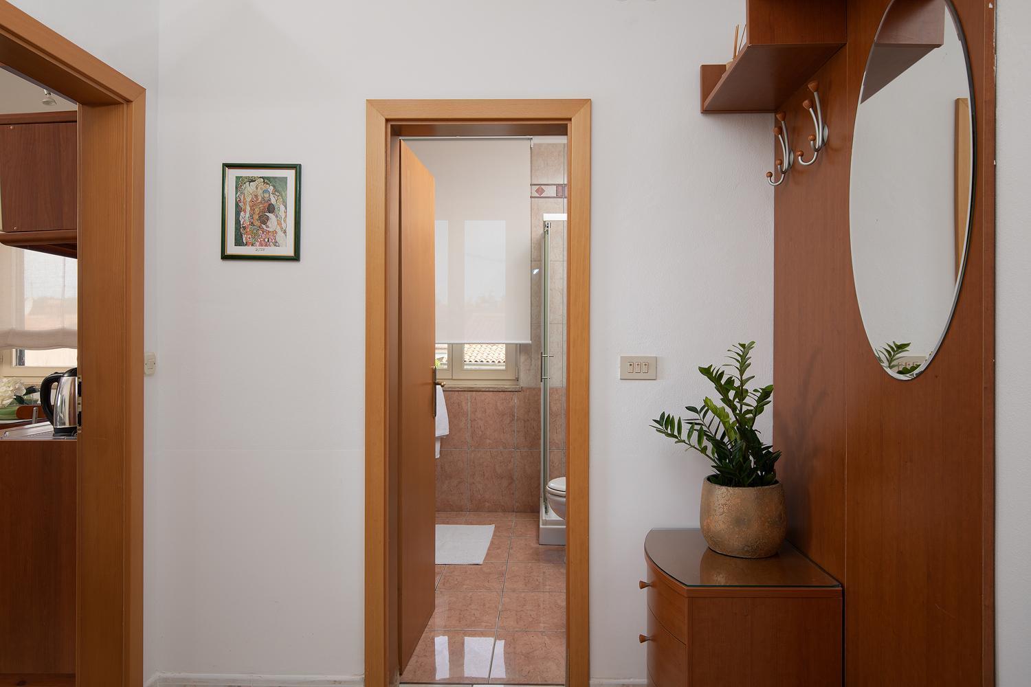 Villa Mareonda Rovinj Exterior foto